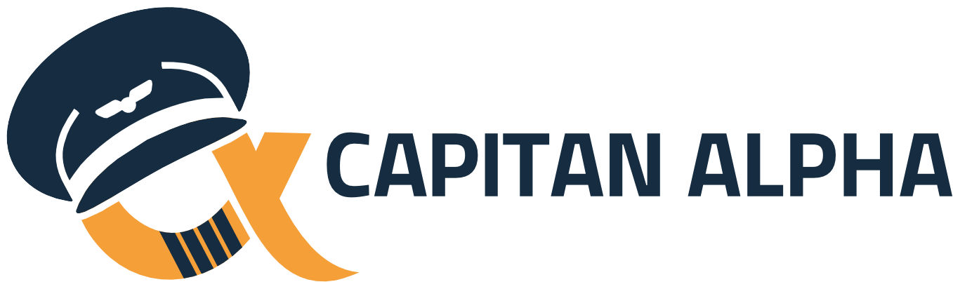 کاپیتان آلفا